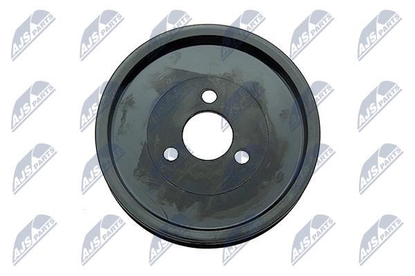 Power Steering Pulley NTY RKP-BM-031