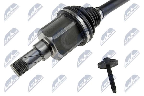 Buy NTY NPWFR092 – good price at EXIST.AE!