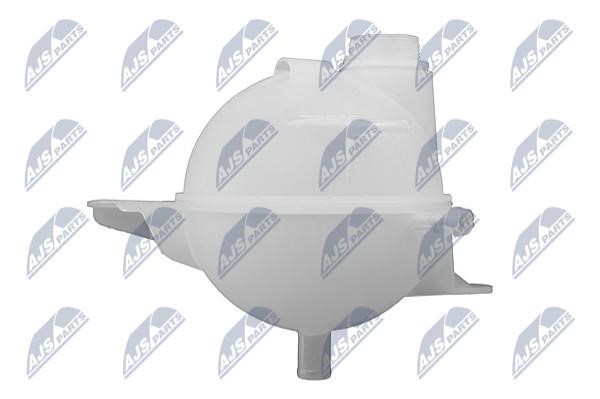 NTY Expansion tank – price 72 PLN