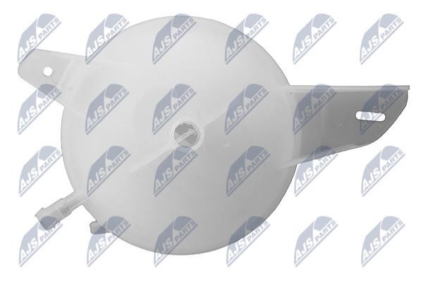 Expansion tank NTY CZW-FR-013