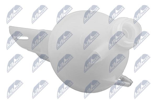 Coolant tank Ford: CZWFR013 NTY Expansion tank