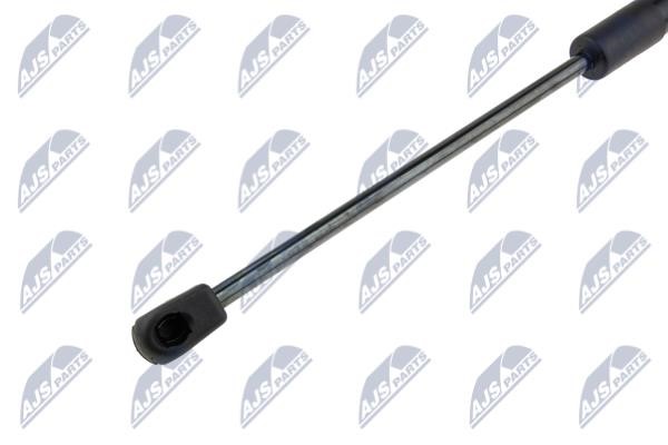 Tailgate strut NTY AE-KA-026