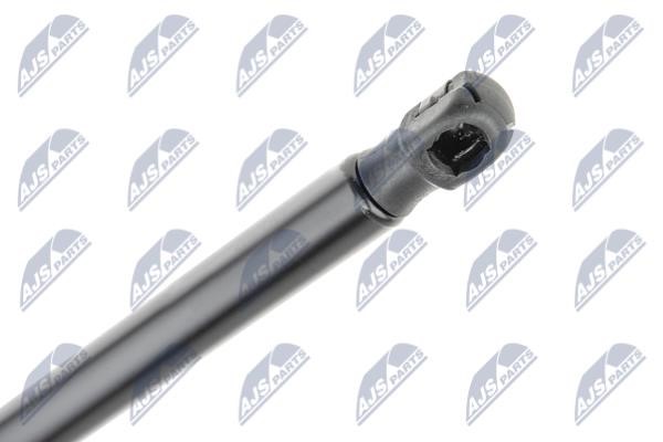 Gas spring NTY AE-PL-059