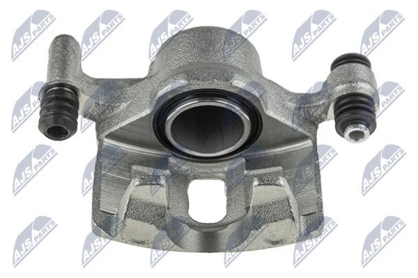 HZPHY518 NTY Brake caliper front left