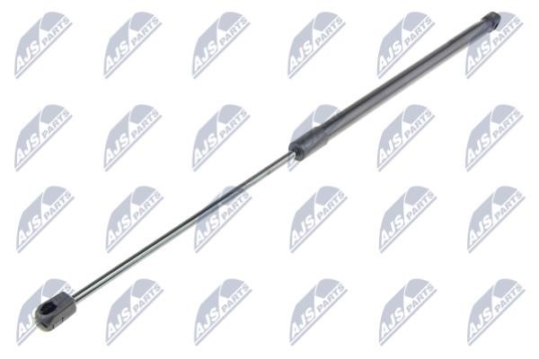 Tailgate gas struts Opel: AEPL059 NTY Gas spring