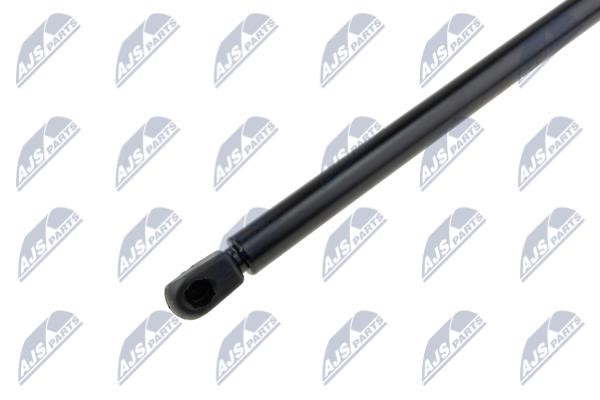 Hood shock absorber NTY AE-ME-059