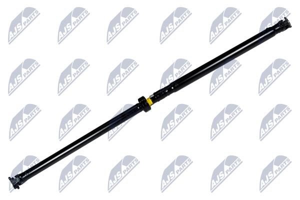NTY NWN-NS-011 Propeller shaft NWNNS011