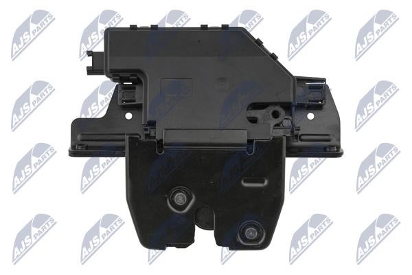 Door lock NTY EZC-BM-130