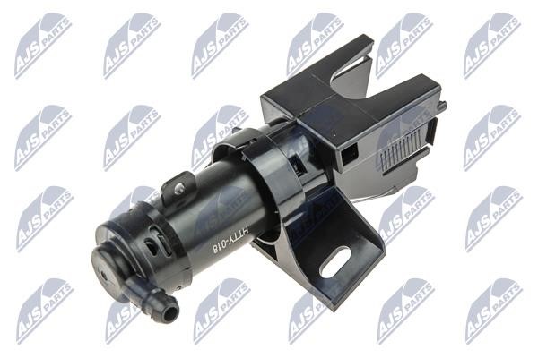EDSTY018 NTY Headlamp washer nozzle