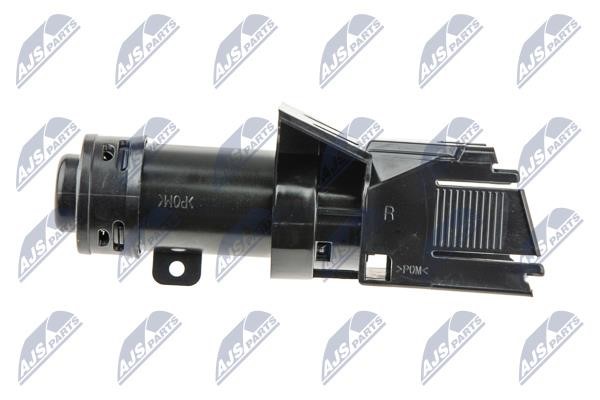NTY Headlamp washer nozzle – price 41 PLN