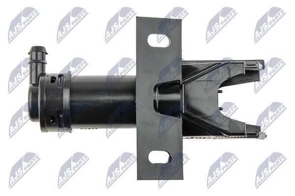 Headlamp washer nozzle NTY EDS-TY-018