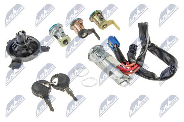 NTY Door lock – price 113 PLN