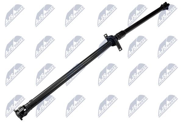 Cardan Suzuki: NWNSU004 NTY Propeller shaft
