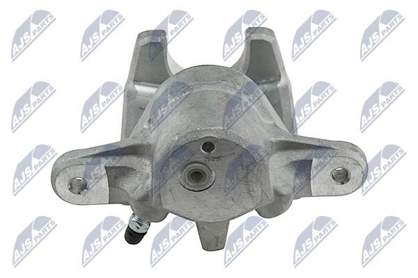 Brake caliper rear support NTY HZT-SB-013