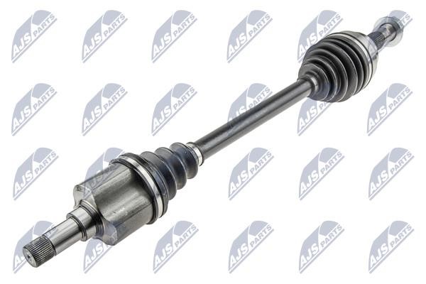 NTY NPW-FT-037 Drive shaft NPWFT037 NPWFT037 NTY Drive shaft