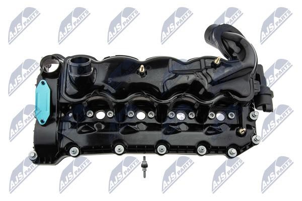 COVER,CYLINDER HEAD NTY BPZ-LR-006
