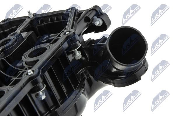 COVER,CYLINDER HEAD NTY BPZ-LR-006