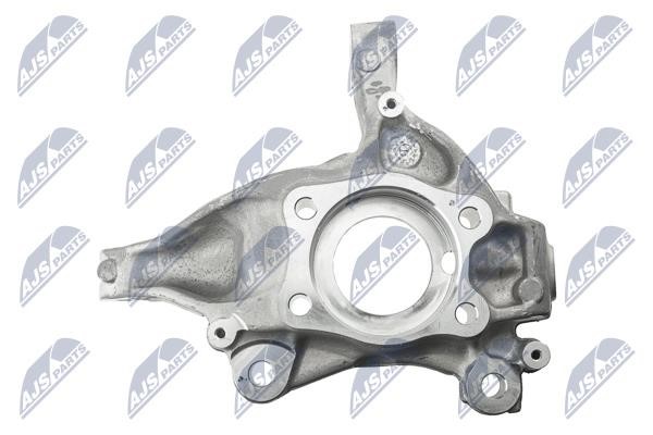 NTY Knuckle swivel – price 389 PLN