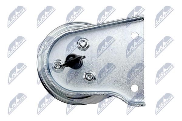 NTY Turbocharger valve – price 76 PLN