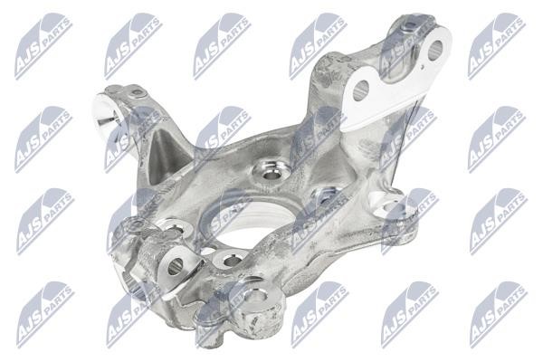 Steering wheel knuckle Ford USA: ZZPFR028 NTY Knuckle swivel