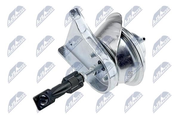 Turbocharger valve NTY ECD-TY-000