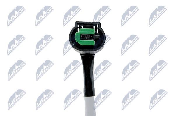 Exhaust gas temperature sensor NTY EGT-BM-002
