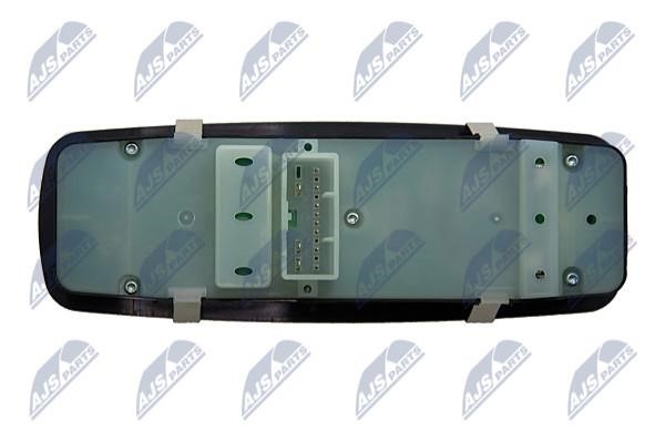 Power window button NTY EWS-CH-023