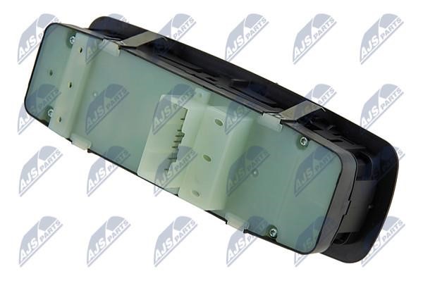 NTY Power window button – price 95 PLN