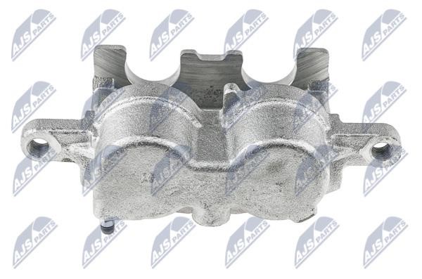 Brake caliper front NTY HZP-CH-032
