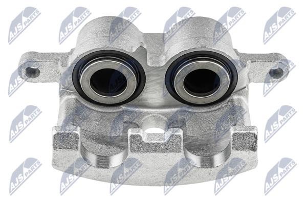 Brake caliper GMC: HZPCH032 NTY Brake caliper front
