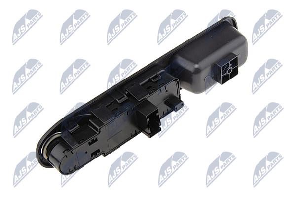 Window regulator button block NTY EWS-PE-040