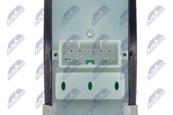 Power window button NTY EWS-CH-023
