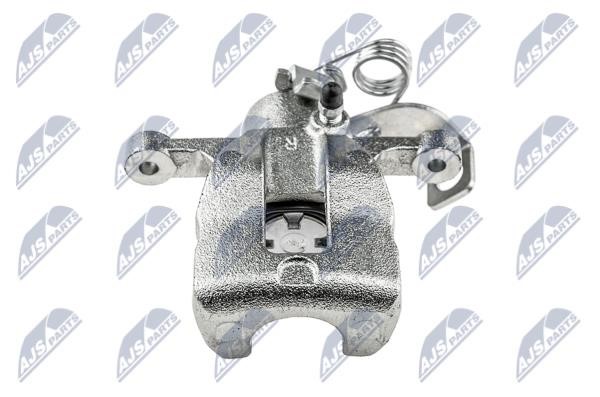 Brake caliper rear support NTY HZT-HY-539