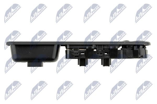 NTY Power window button – price 45 PLN
