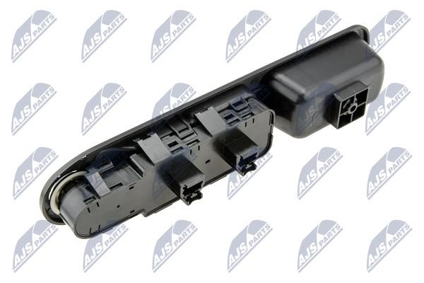 Power window button NTY EWS-PE-016