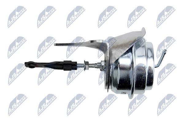 NTY Turbocharger valve – price 65 PLN