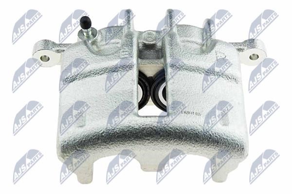 Brake caliper front NTY HZP-FT-015