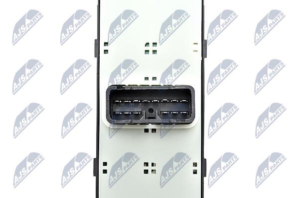 NTY Power window button – price 106 PLN