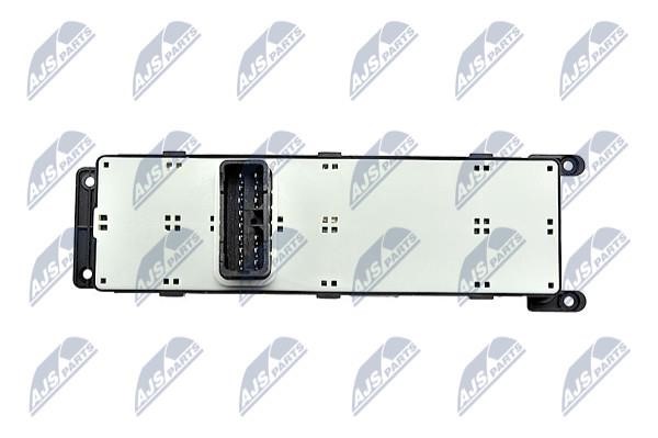 Power window button NTY EWS-HY-009