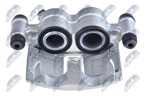 HZPFT009 NTY Brake caliper front