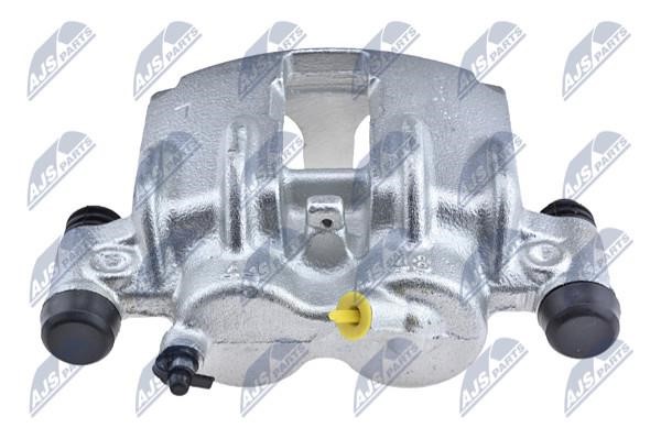 Brake caliper front NTY HZP-FT-009