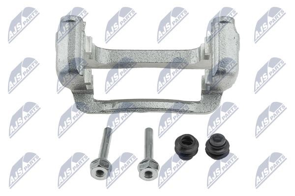NTY Brake caliper bracket – price 57 PLN