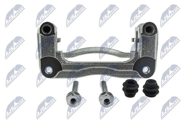 Brake caliper bracket NTY HZT-HY-508A