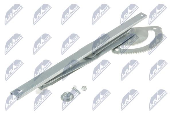 Window regulator Hyundai ix35: EPSHY507 NTY Window Regulator