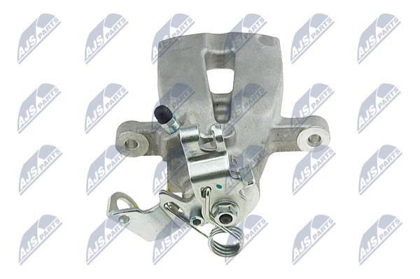Brake caliper rear support NTY HZT-KA-018