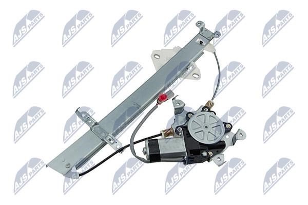 Window winder mechanism Honda Jazz: EPSHD021 NTY Window Regulator