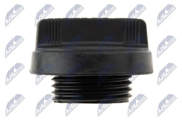 Oil filler cap NTY BKO-TY-000