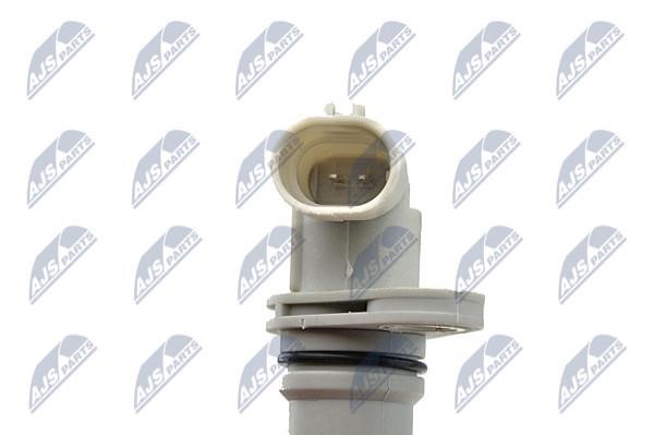 NTY Crankshaft position sensor – price 20 PLN