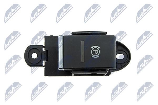 NTY Hand brake button – price 164 PLN