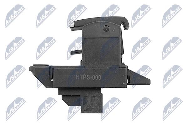 Hand brake button NTY EWH-PS-000